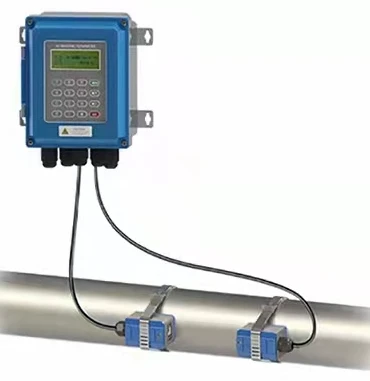 Ultrasonic Flow Measurement Ultrasonic Flow Measurement