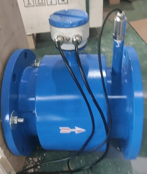 Battery Powered Magnetic Flow Meter best Battery Powered Magnetic Flow Meter best