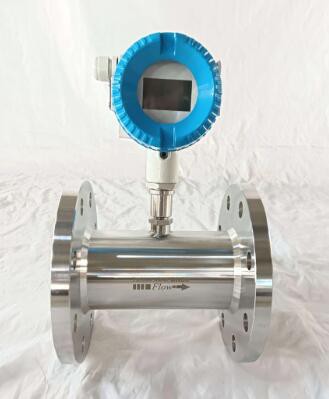 Liquid Turbine Meter Liquid Turbine Meter