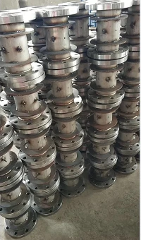 Measuring pipe welds Measuring pipe welds