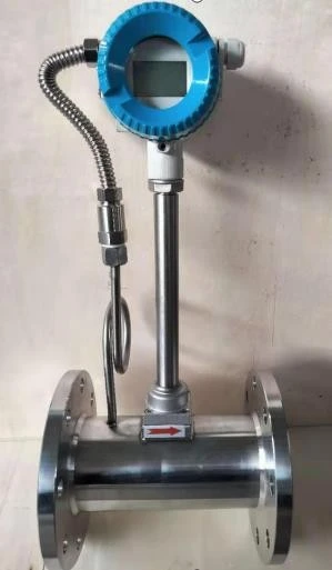 Steam Vortex Flow Meter suppliers Steam Vortex Flow Meter suppliers