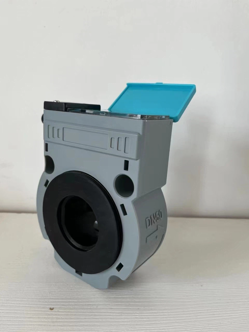 Ultrasonic Water Meter Ultrasonic Water Meter