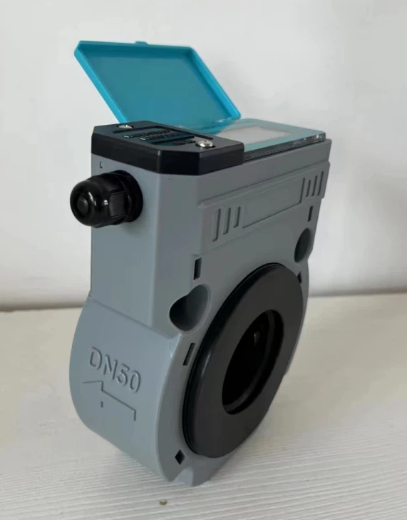 Ultrasonic Water Meter Ultrasonic Water Meter